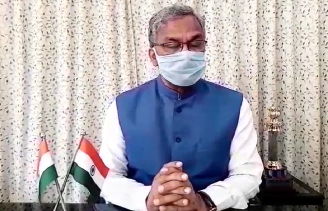 मुख्यमंत्री के ड्रीम प्रोजेक्ट या भ्रष्टाचार के प्लान