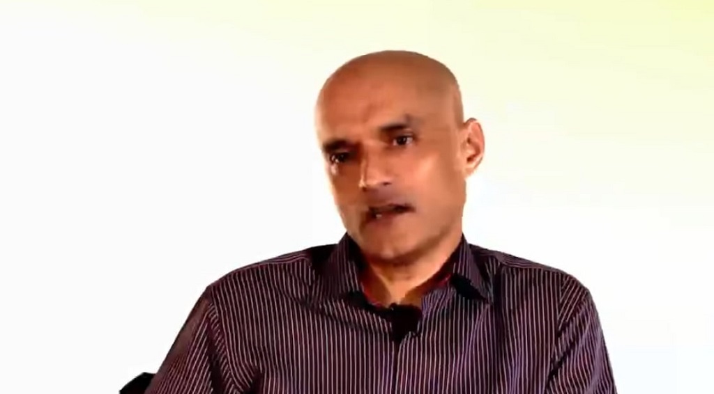 इस्लामाबाद उच्च न्यायालय ने कुलभूषण जाधव मामले के लिए तीन वकीलों को किया नियुक्त