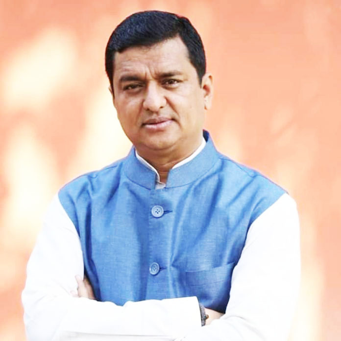 सांसद बलूनी के प्रयास से कुंदन सिंह के परिवार को मिली दस लाख रुपए की मदद 