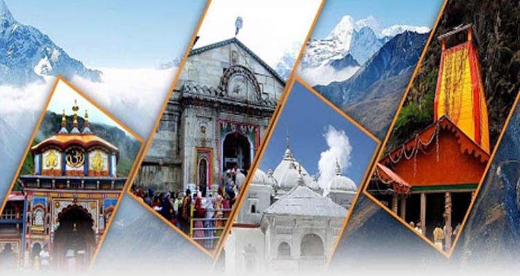 कोरोना के डर से चारधाम यात्रा का विरोध कर रहे तीर्थ पुरोहित