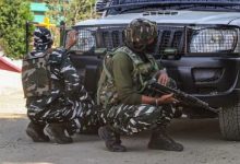 Óñ¬ÓÑüÓñ▓ÓñÁÓñ¥Óñ«Óñ¥ Óñ«ÓÑçÓñé CRPF Óñ¬Óñ░ Óñ╣Óñ«Óñ▓Óñ¥, ÓñåÓññÓñéÓñòÓÑÇ Óñ¬Óñ╣ÓÑüÓñéÓñÜÓñ¥Óñ¿Óñ¥ ÓñÜÓñ¥Óñ╣ÓññÓÑç ÓñÑÓÑç Óñ¼ÓÑ£Óñ¥ Óñ¿ÓÑüÓñòÓñ©Óñ¥Óñ¿ Óñ¬Óñ░ Óñ¿Óñ╣ÓÑÇÓñé Óñ╣ÓÑï Óñ©ÓñòÓÑç ÓñòÓñ¥Óñ«Óñ»Óñ¥Óñ¼