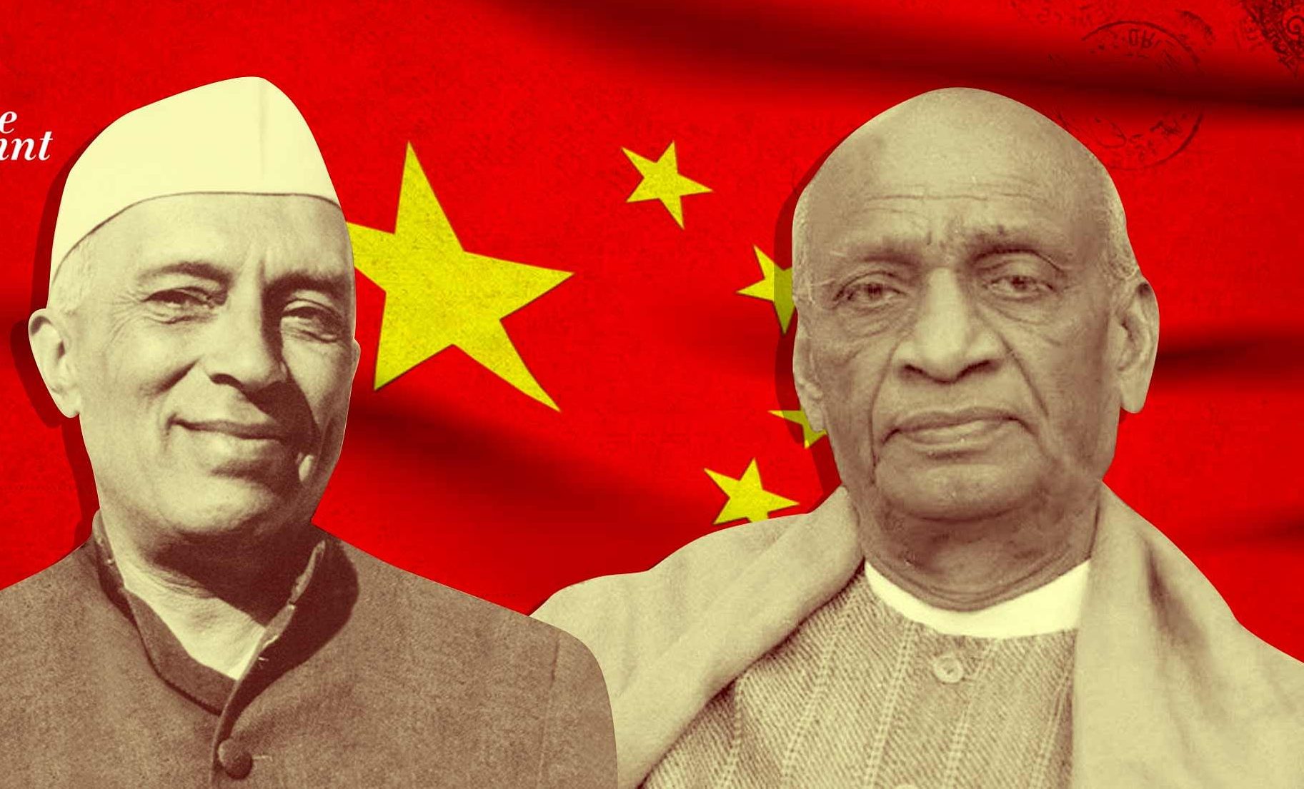 चीन को लेकर गलत नहीं थे नेहरू/भाग एक