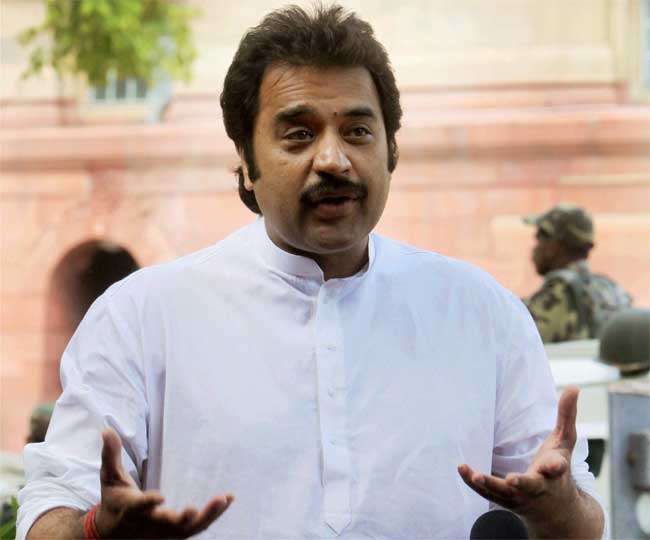 अब हरियाणा कांग्रेस में भी उठे असंतोष के स्वर