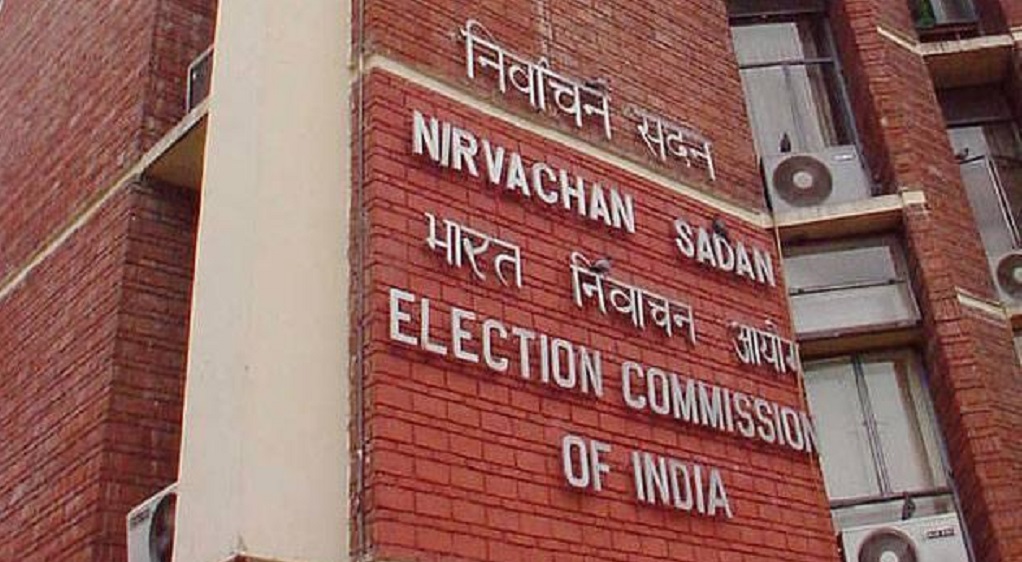 राजनीतिक दलों को अब अपराधियों को टिकट देने का कारण बताना होगा, चुनाव आयोग ने भेजा पत्र