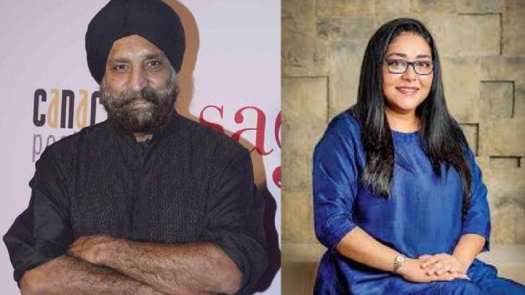 हरिंदर सिंह सिक्का ने ‘राजी’ की डायरेक्टर मेघना गुलजार पर लगाया क्रेडिट न देने का आरोप