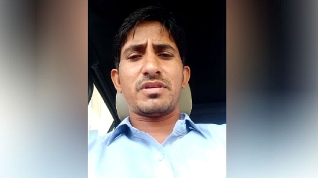 वीडियो वायरल कर विधायक ने राजस्थान सरकार पर लगाया बंधक बनाने का आरोप