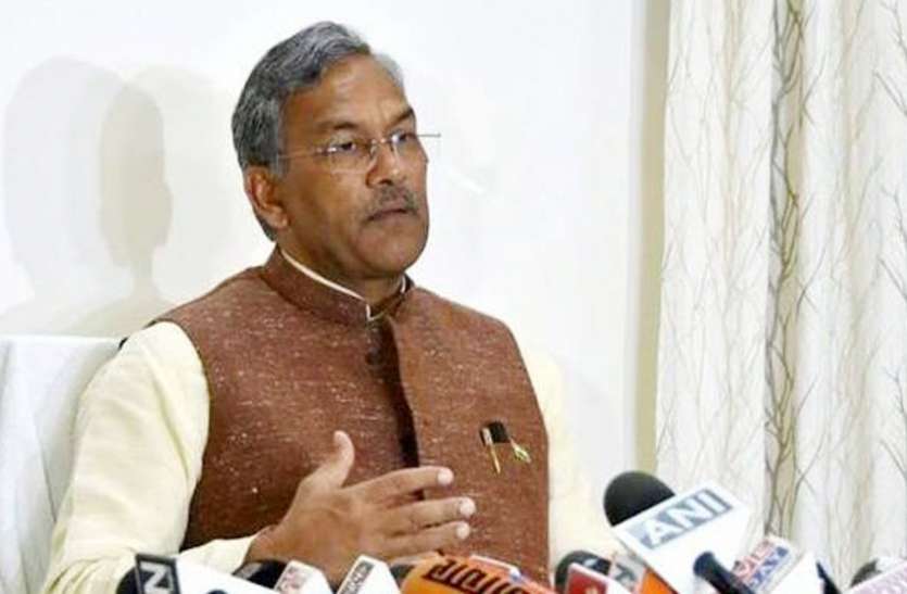 रोजगार देने में पूरी तरह नाकाम रही त्रिवेंद्र सरकार