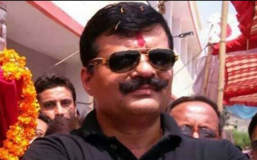 उत्तराखंड में AAP से भयभीत भाजपा, MLA चैंपियन को मिलेगा अभयदान