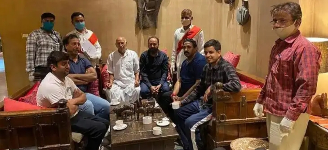 राजस्थान हाई कोर्ट ने BSP के 6 विधायकों का कांग्रेस में विलय मामले की याचिका को किया खारिज