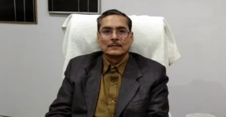 तीन दिन से लापता बस्ती के पूर्व CMO को नही ढूंढ पाई यूपी पुलिस