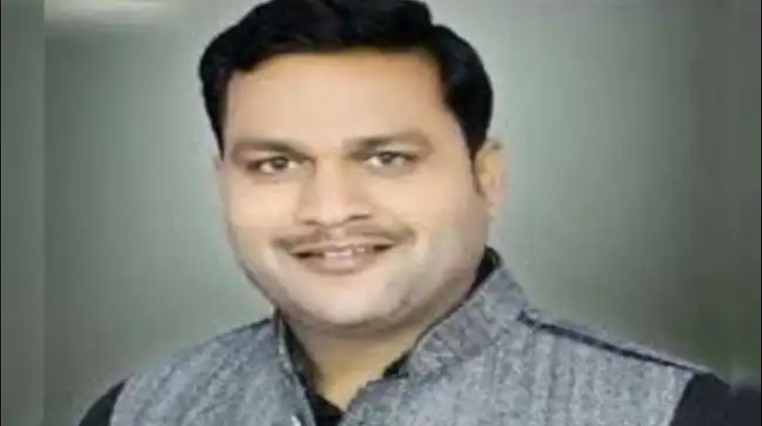 गाजियाबाद के बाद अब बलिया में पत्रकार की गोली मारकर हत्या