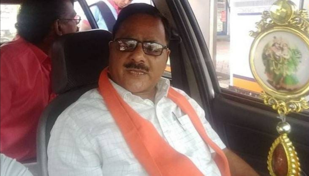 BJP विधायक ने कहा ठाकुरों के साथ अच्छी तरह से रहो,यह ठाकुर सरकार है
