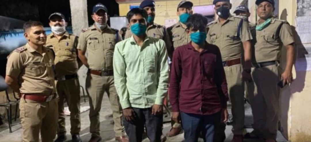 13 बीघे जमीन के लिए कलयुगी दामाद ने कर दी 4 हत्याएं, घर में गड्ढा खोदकर दबा दी लाशें