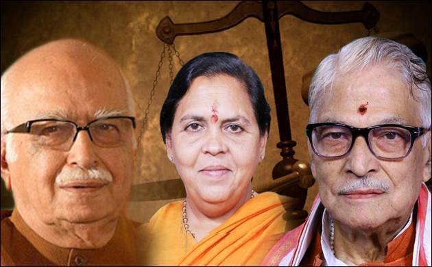 जानिए, कौन थे राम मंदिर आंदोलन के पांच महारथी 