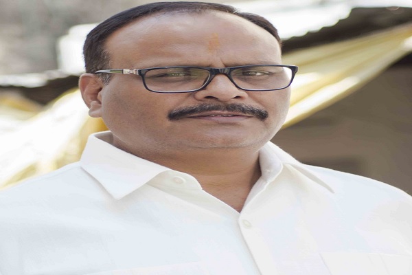 यूपी के एक और कैबिनेट मंत्री बृजेश पाठक कोरोना पॉजिटिव