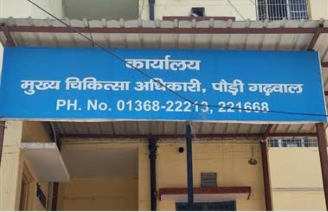 पहाड़ों में तेजी से फैल रहा कोरोना
