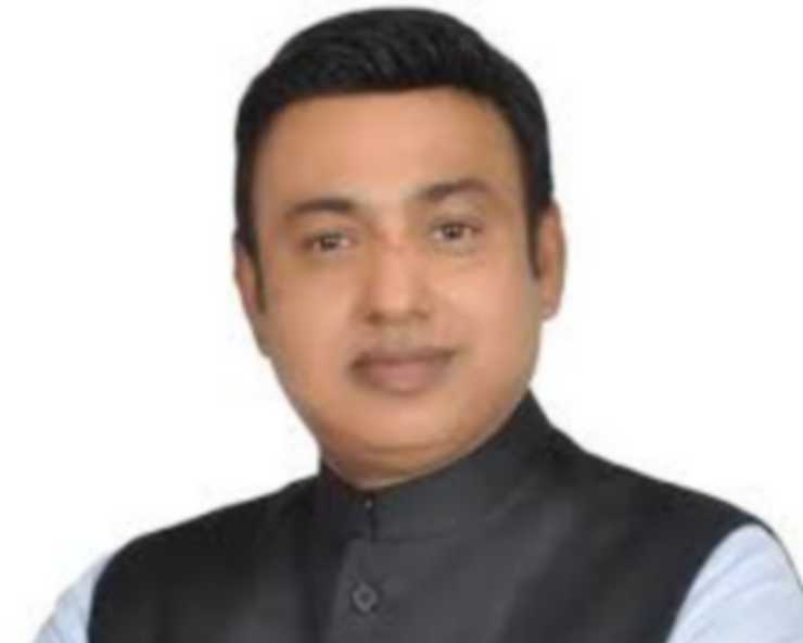 यूपी से राज्यसभा पहुंचेंगे भाजपा प्रवक्ता जफर इस्लाम