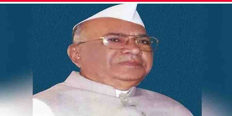 महाराष्ट्र के पूर्व मुख्यमंत्री शिवाजीराव पाटिल निलांगेकर का निधन