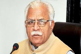 हरियाणा सरकार ने किये 6 राजस्व अधिकारी सस्पेंड 