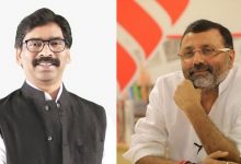 Óñ╣ÓÑçÓñ«ÓñéÓññ Óñ©ÓÑïÓñ░ÓÑçÓñ¿ Óñ¿ÓÑç BJP Óñ©Óñ¥ÓñéÓñ©Óñª, Óñ½ÓÑçÓñ©Óñ¼ÓÑüÓñò ÓñöÓñ░ ÓñƒÓÑìÓñÁÓñ┐ÓñƒÓñ░ Óñ¬Óñ░ ÓñáÓÑïÓñòÓñ¥ 100 ÓñòÓñ░ÓÑïÓñíÓñ╝ ÓñòÓñ¥ ÓñªÓñ¥ÓñÁÓñ¥
