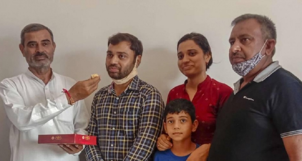 UPSC सिविल सेवा परीक्षा-2019 का रिजल्ट घोषित, हरियाणा के प्रदीप सिंह ने किया टॉप