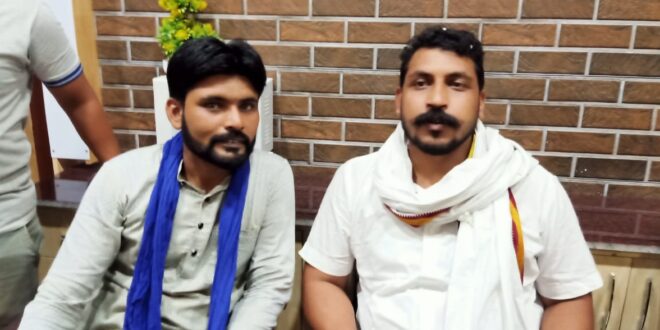 ‘धर्म की राजनीति के बूते है भाजपा’
