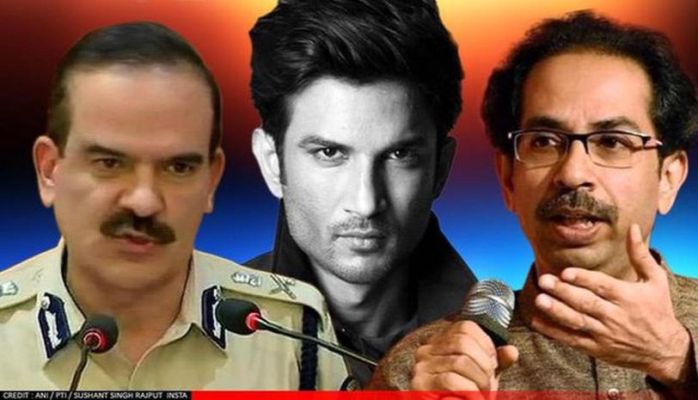 सीबीआई जांच की सिफारिश नहीं कर सकती बिहार सरकार, रिया के वकील का दावा