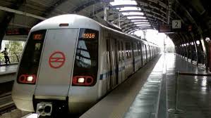 अनलॉक-4 में दिल्ली मेट्रो को मिल सकती है हरि झंडी, आसान नहीं होगा सफर 