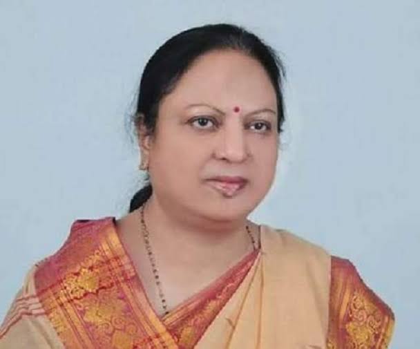 कोरोना से कैबिनेट मंत्री कमला रानी वरुण के निधन पर योगी ने निरस्त किया अयोध्या दौरा