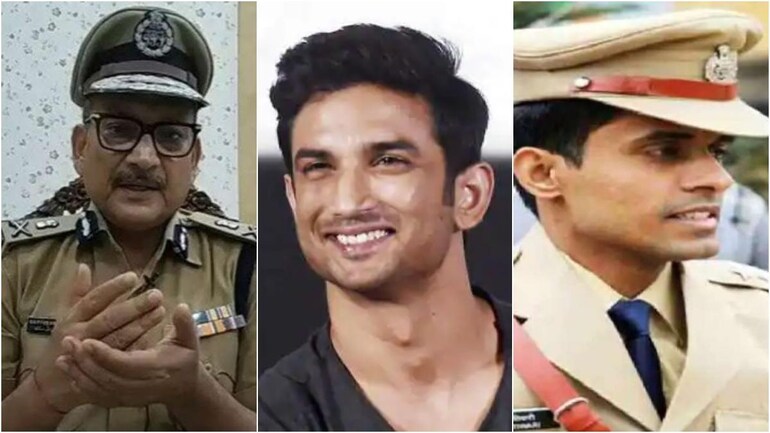 SC की फटकार के बाद भी बिहार के IPS को आजाद नहीं कर रही महाराष्ट्र सरकार