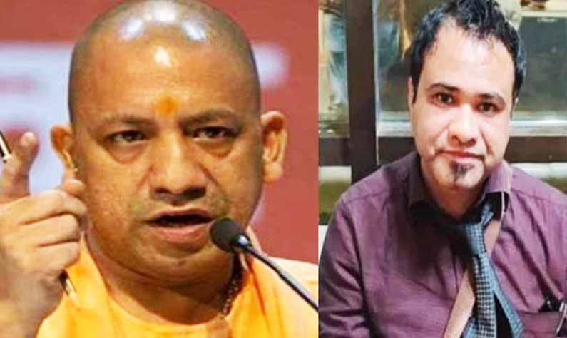 रिहाई के बाद भी यूपी सरकार से डरे हुए हैं डाक्टर कफील खान