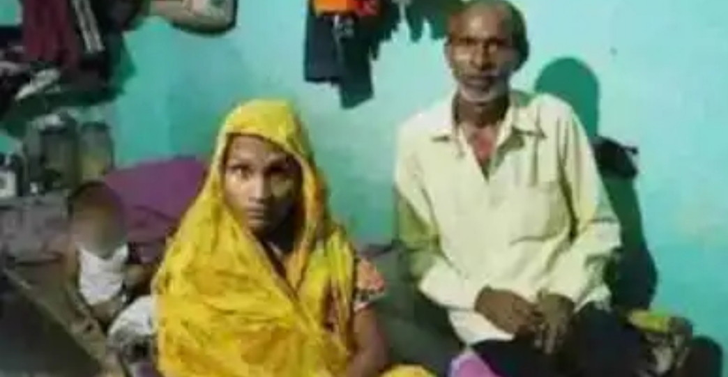 डिलिवरी का बिल भरने को दंपत्ति के पास नही थे पैसे, डाँक्टर ने बेच दिया बच्चा
