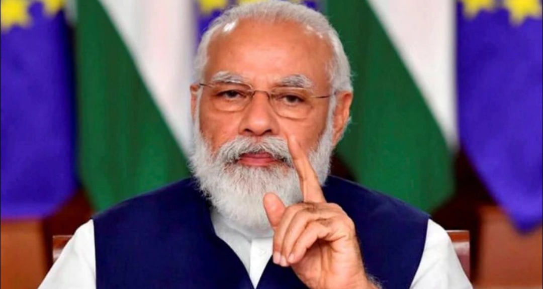 मन की बात : मोदी ने अपने U ट्यूब चैनल PMO India पर बंद कराएं कमेंट, UNLIKE