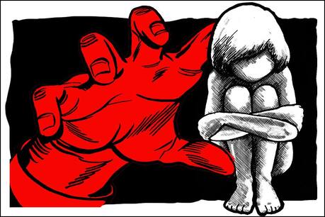 नाबालिग ने दिया बच्चे को जन्म, चचेरे भाई ने बनाया था हवस का शिकार