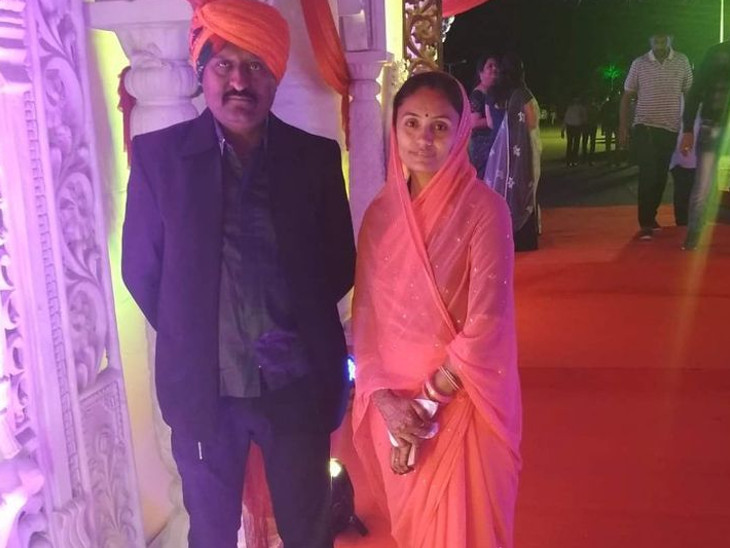 रिटायर्ड डीएसपी के बेटे ने पत्नी, दो बेटियों और खुद को मारी गोली