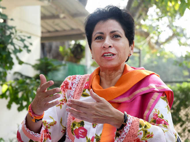 कृषि बिलों को लेकर गरमाई हरियाणा की राजनीति 