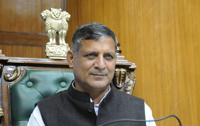 केंद्र के निर्देश मिलते ही स्कूल खोल देगी हरियाणा सरकार 