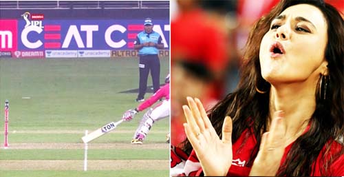 IPL -के साथ ही शुरू हुए विवाद 