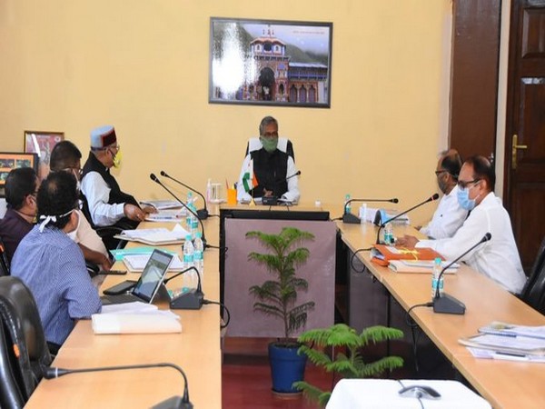 चारधाम यात्रा पर आने वालों को अब देवस्थानम प्रबंधन बोर्ड में कराना होगा पंजीकरण