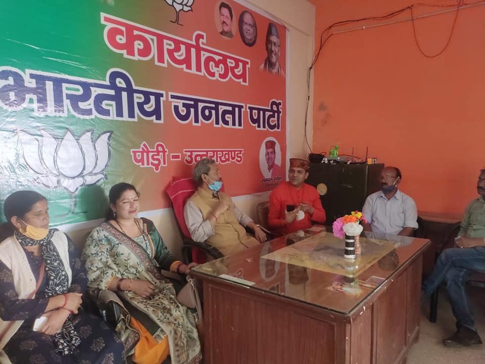बेनाम फिर हुए बदजुबान! बोले मेरे ख़िलाफ़ लिखोगे तो “फाड़ दूँगा”