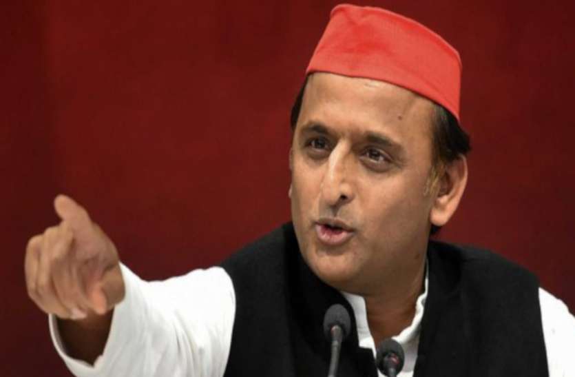आज रात 9 बजे 9 मिनट दिए जलाकर सरकार को बेरोजगारी पर घेरेगी सपा 