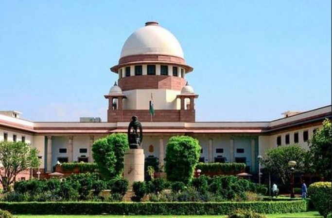 नीट-जेईई परीक्षा रद्द करने की पुनर्विचार याचिका सुप्रीम कोर्ट में खारिज