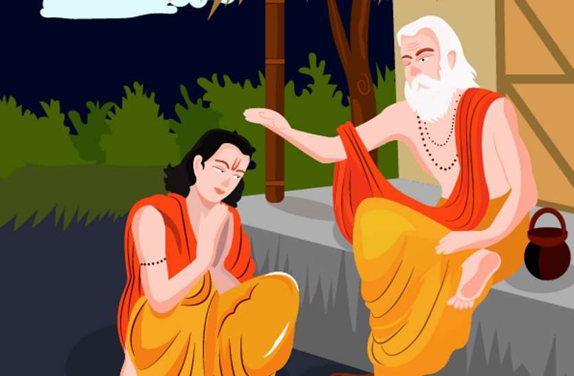 आधुनिकता की भेंट चढ़ रही रिश्तों की मर्यादा