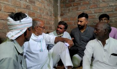“मध्य प्रदेश को आत्महत्याओं का हब बना दिया है” 