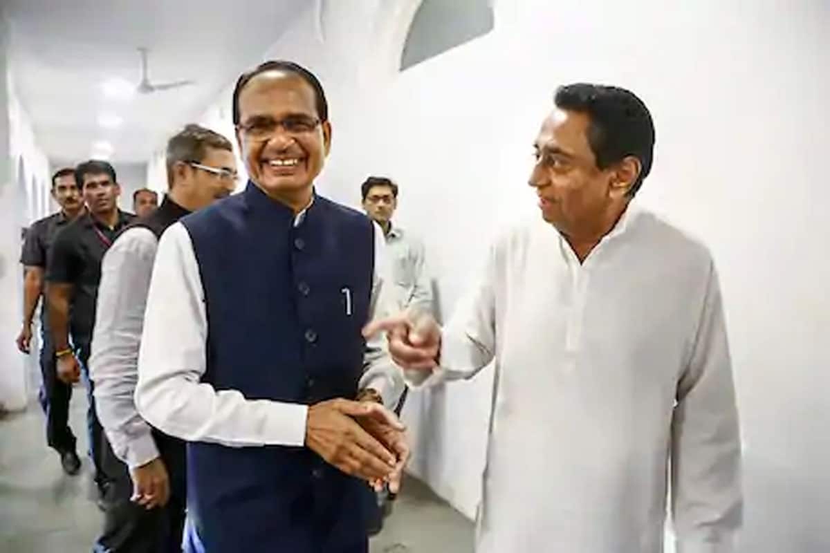 कमलनाथ सरकार ने जिस कॉलेज को किया था बंद, शिवराज सरकार ने उसे दोबारा शुरू किया