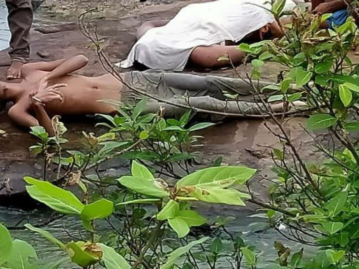 रीवा में पिकनिक मनाते हुए प्रयागराज के 6 दोस्तों की डूबने से मौत 