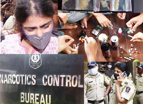 रिया चक्रवर्ती के बाद अब बॉलीबुड की बड़ी मछलियों पर शिकंजा कसेगा NCB 