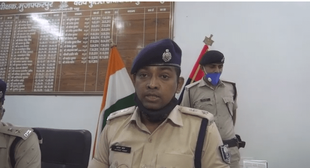 रेप की घटना के 10 साल बाद बयान लेने पहुँची पुलिस, पिता ने कहा नही चाहिए अब न्याय