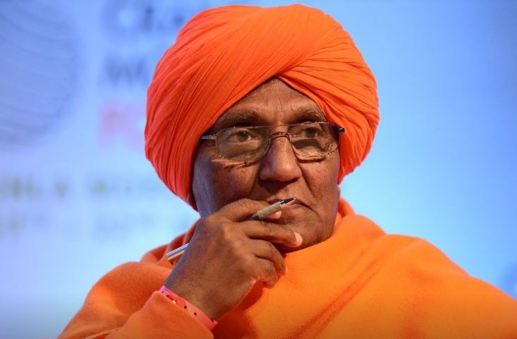 पीड़ित मानवता की सशक्त आवाज़ थे स्वामी अग्निवेश