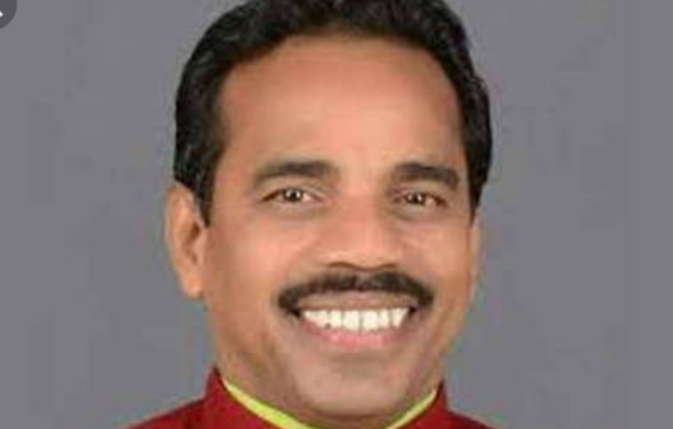 BJP नेता और बिहार सरकार में मंत्री विनोद सिंह की कोरोना से मौत